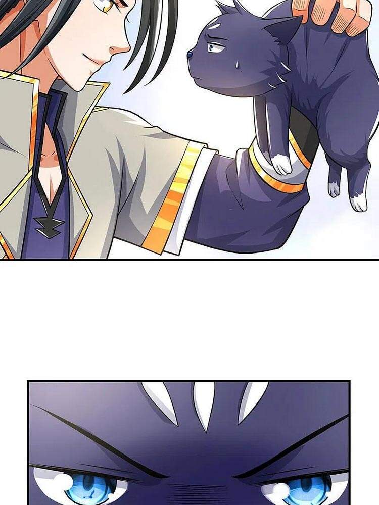 Thần Võ Thiên Tôn Chap 358 - Next Chap 359