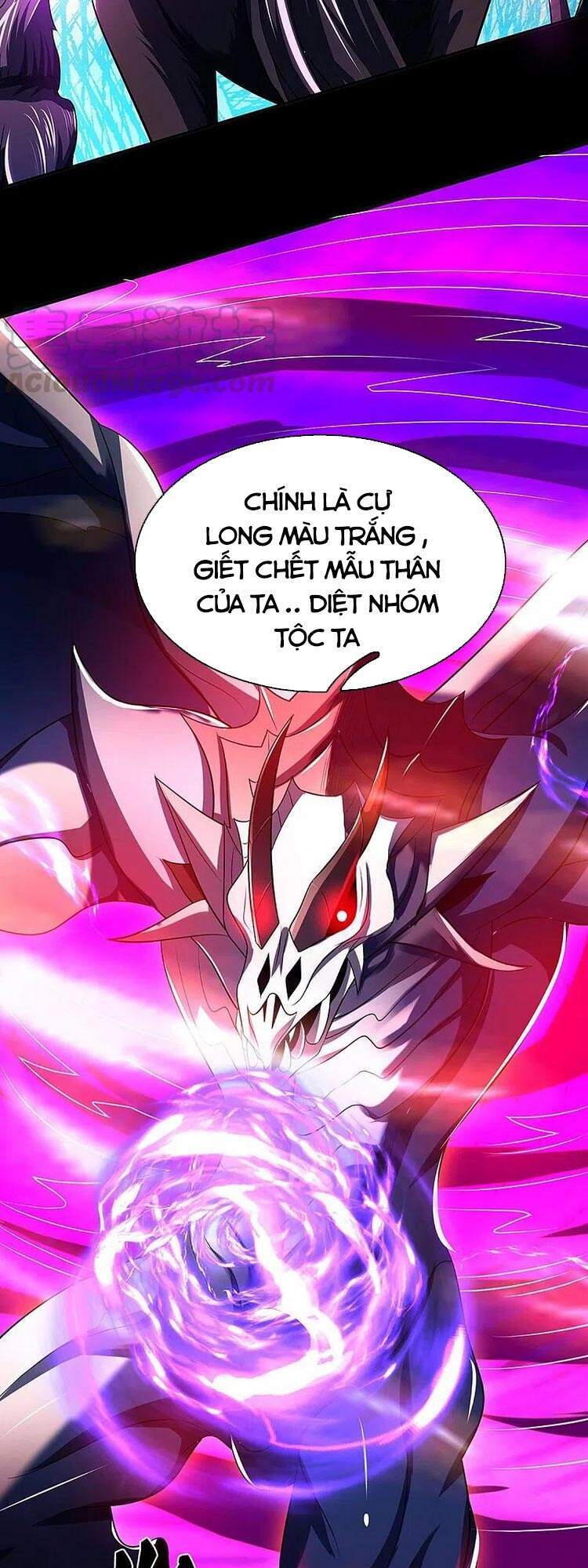 Thần Võ Thiên Tôn Chap 358 - Next Chap 359