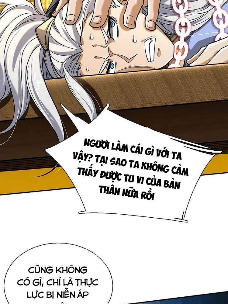 Thần Võ Thiên Tôn Chap 363 - Next Chap 364