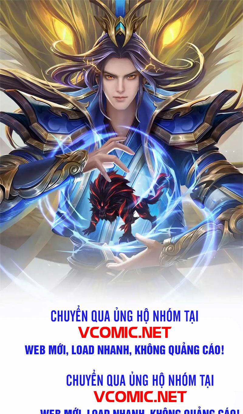 Thần Võ Thiên Tôn Chap 306 - Next Chap 307