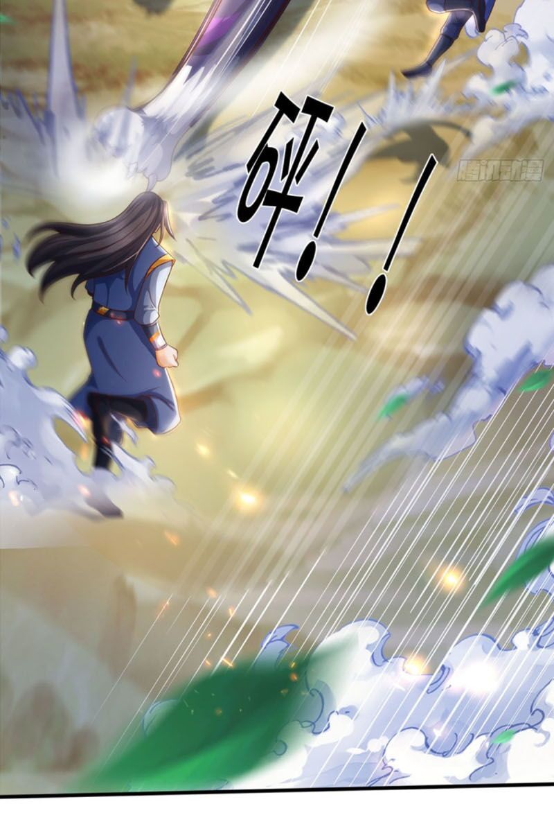 Thần Võ Thiên Tôn Chap 297 - Next Chap 298