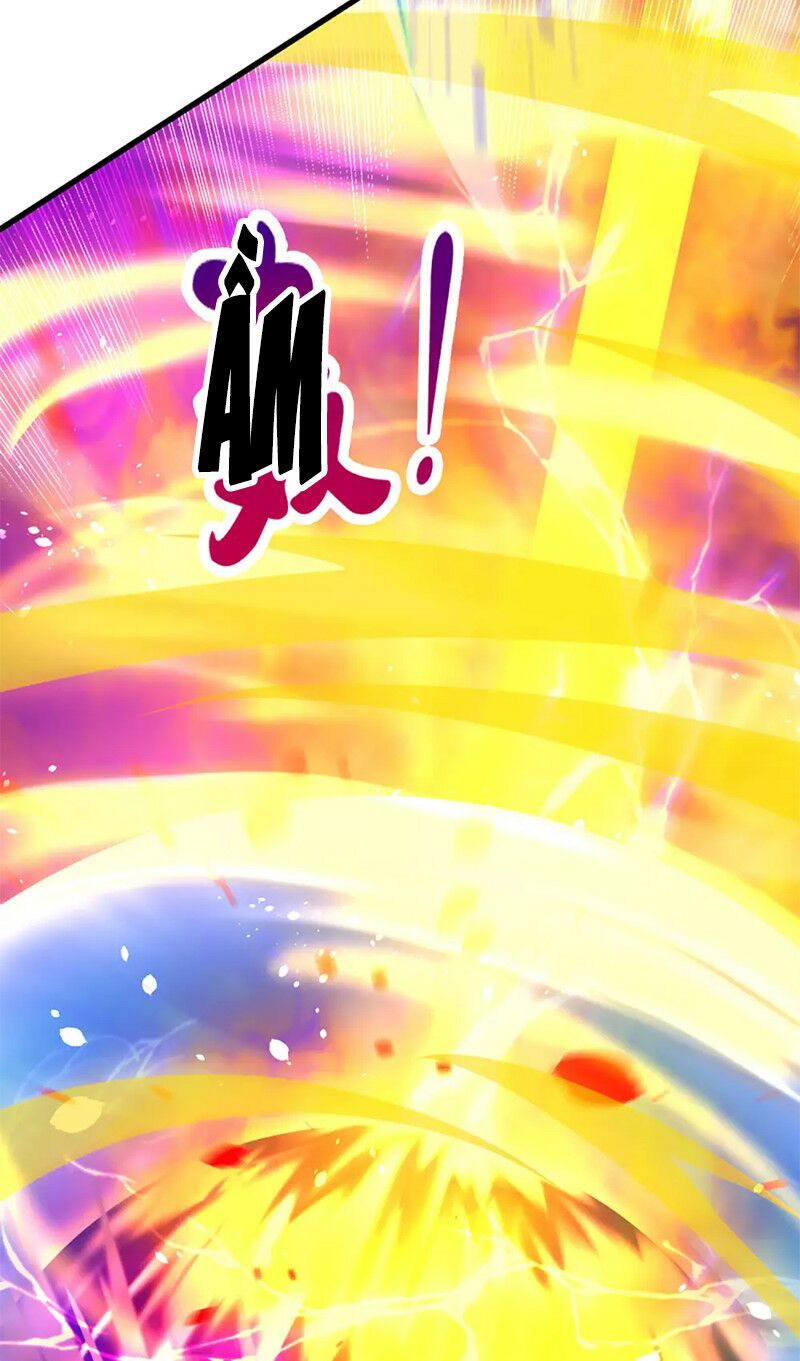 Thần Võ Thiên Tôn Chap 292 - Next Chap 293