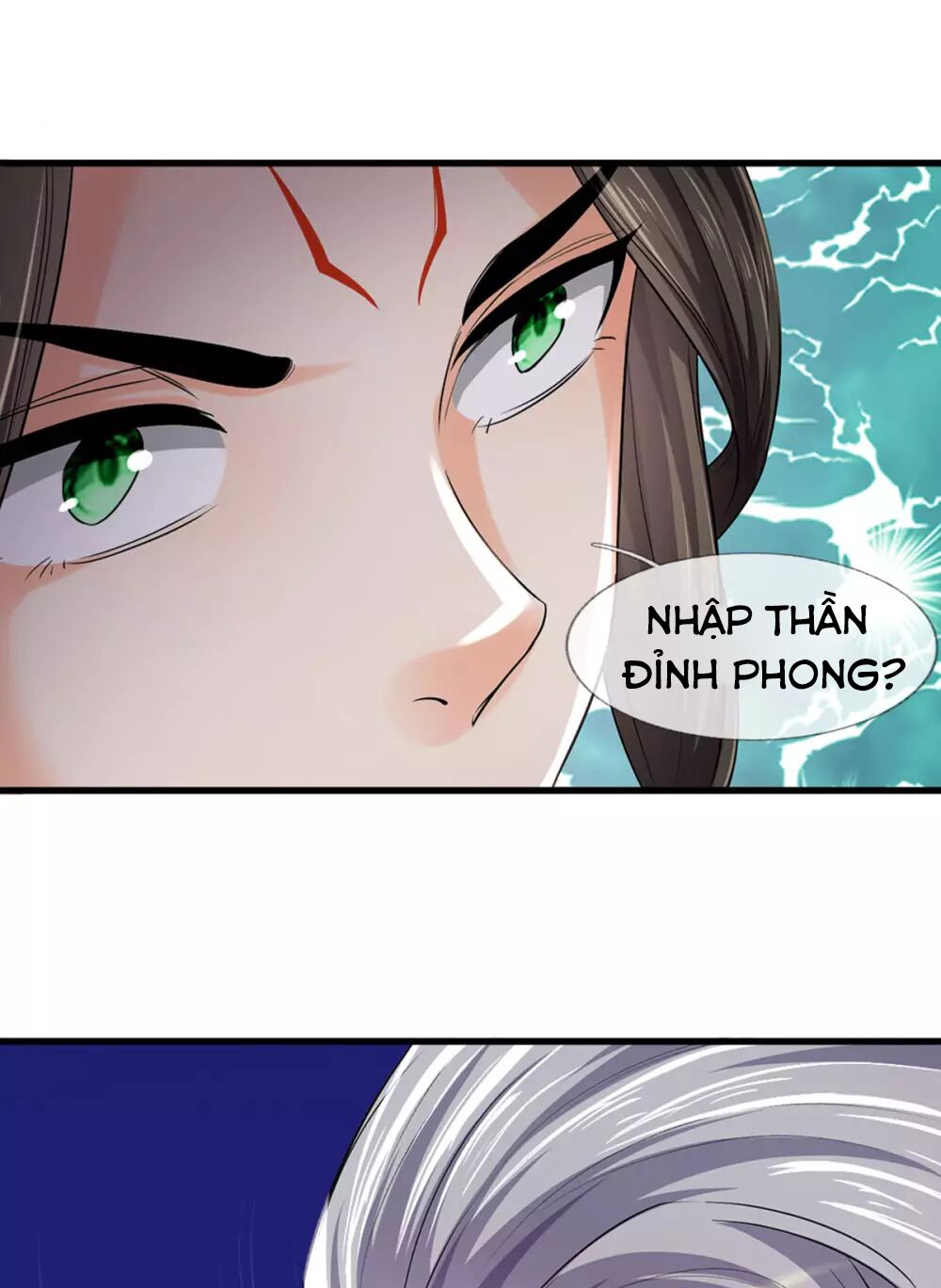 Thần Võ Thiên Tôn Chap 284 - Next Chap 285