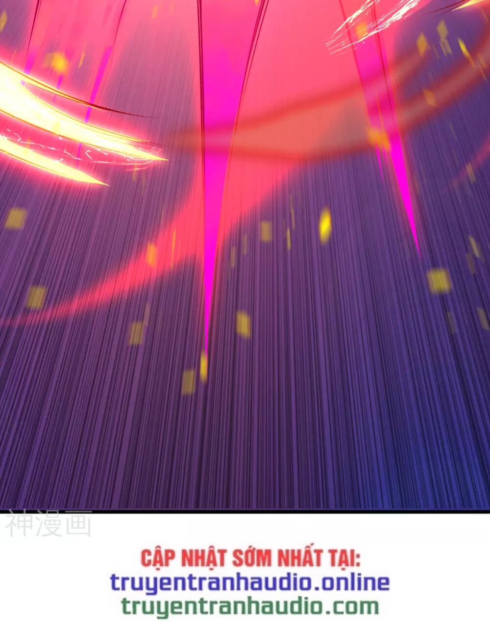 Thần Võ Thiên Tôn Chap 284 - Next Chap 285