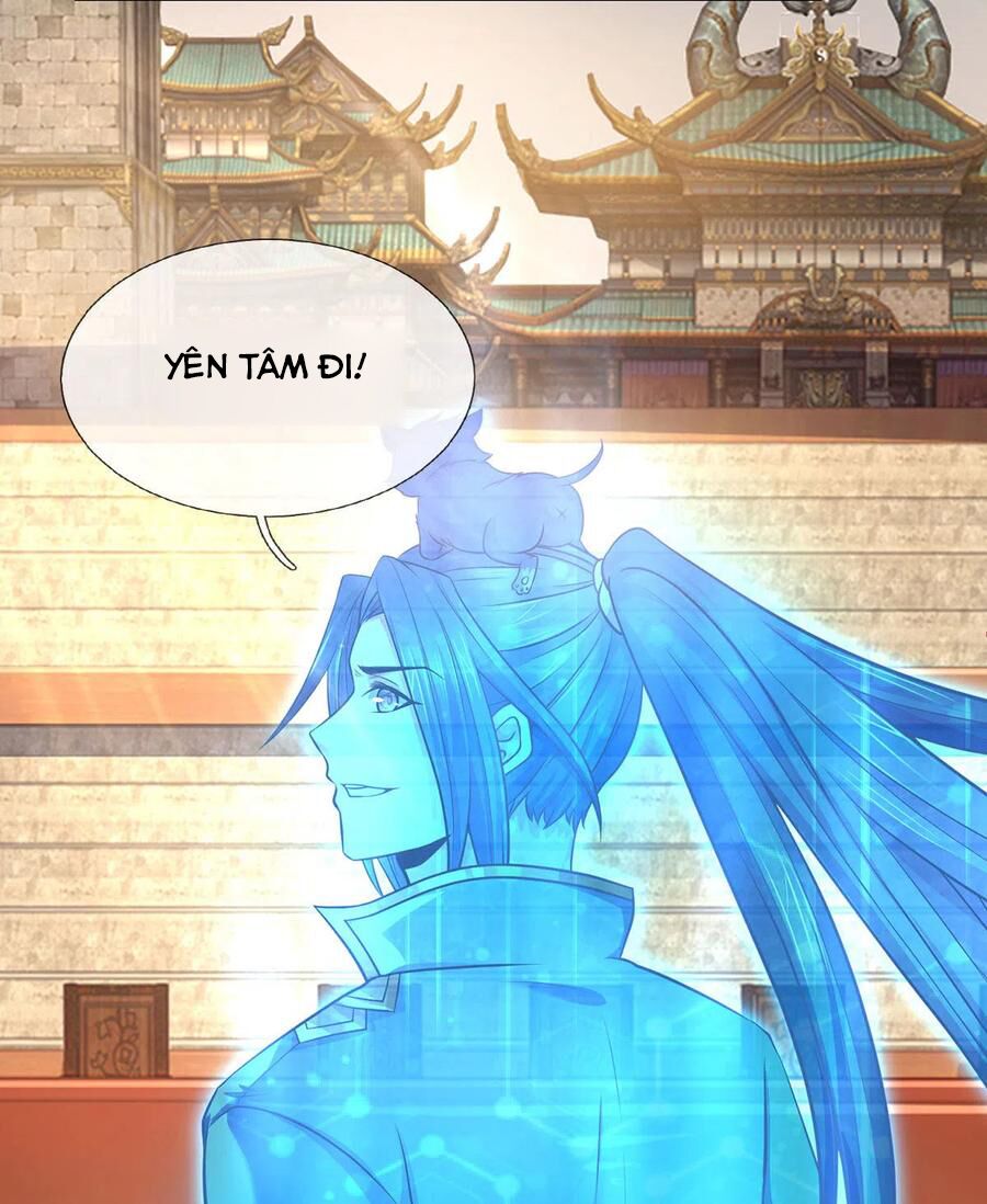 Thần Võ Thiên Tôn Chap 283 - Next Chap 284