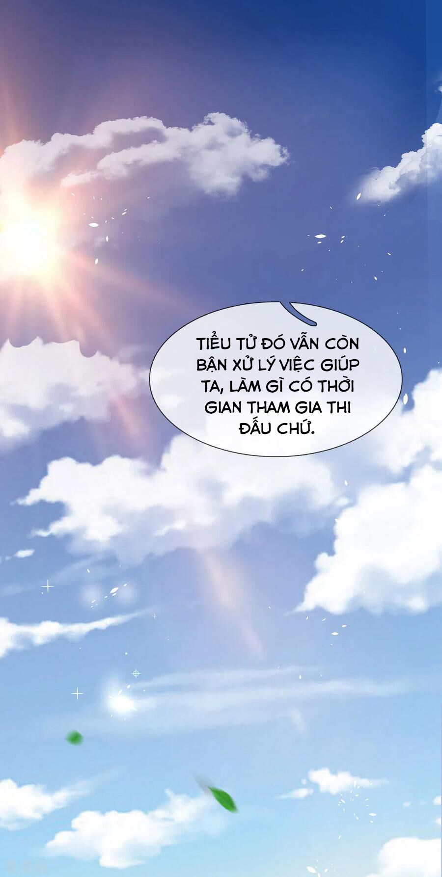 Thần Võ Thiên Tôn Chap 271 - Next Chap 272