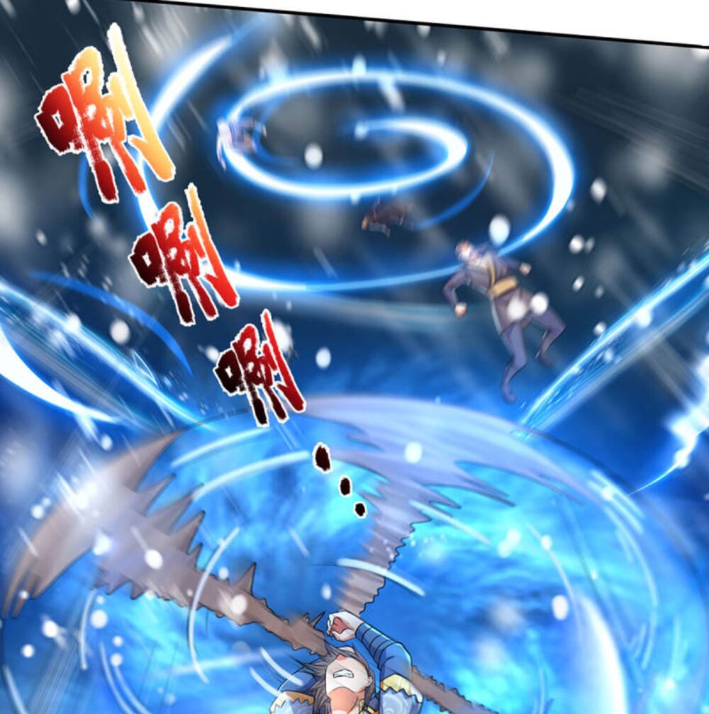 Thần Võ Thiên Tôn Chap 268 - Next Chap 269