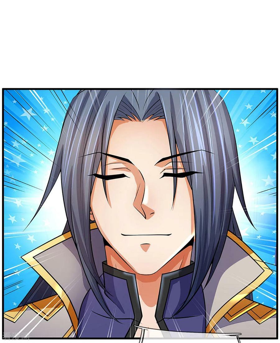 Thần Võ Thiên Tôn Chap 267 - Next Chap 268