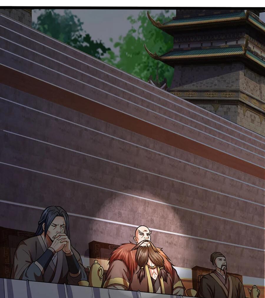 Thần Võ Thiên Tôn Chap 266 - Next Chap 267