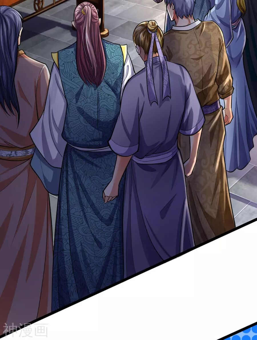 Thần Võ Thiên Tôn Chap 265 - Next Chap 266