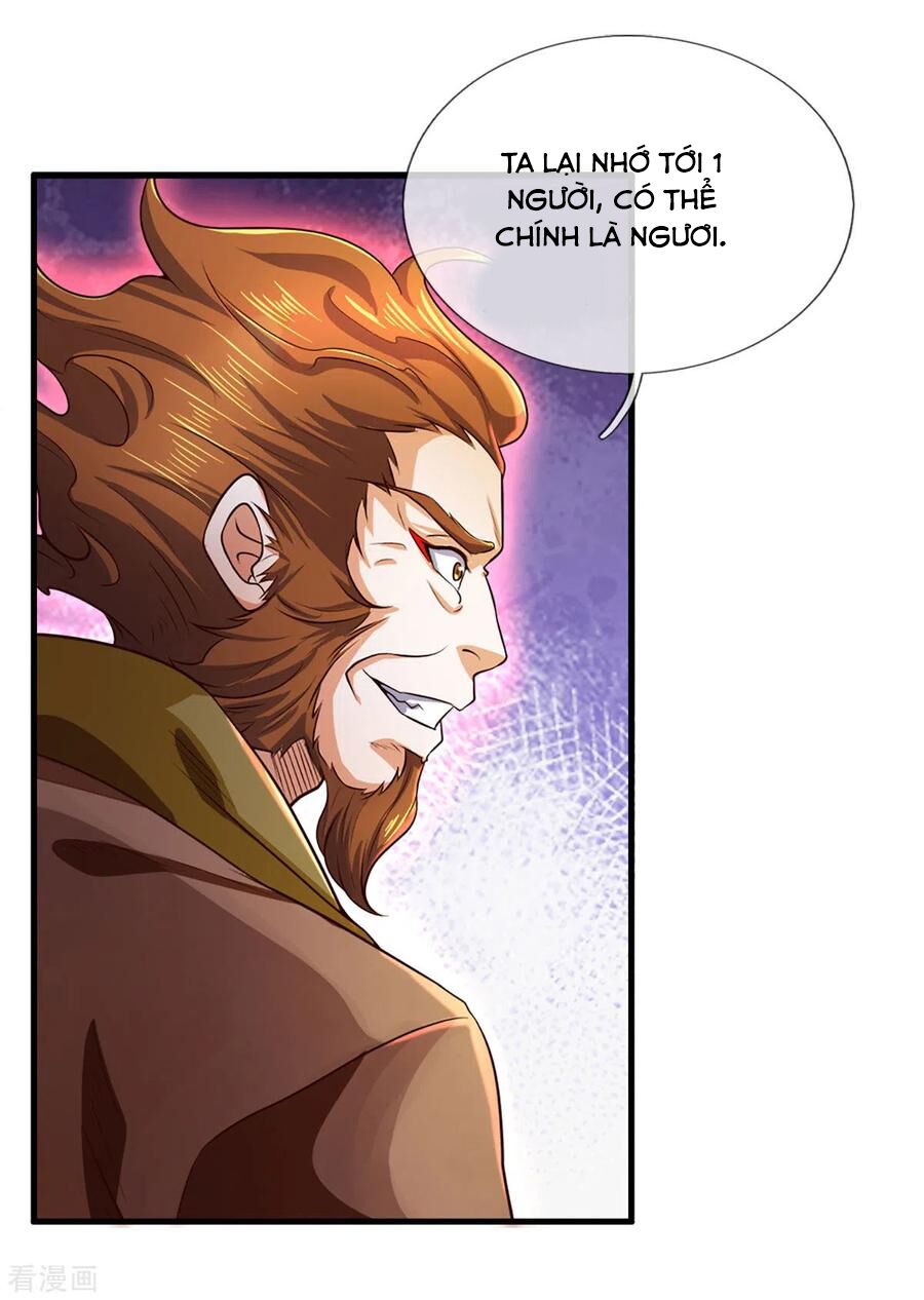 Thần Võ Thiên Tôn Chap 257 - Next Chap 258