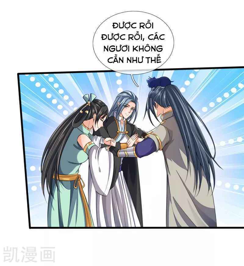 Thần Võ Thiên Tôn Chap 250 - Next Chap 251