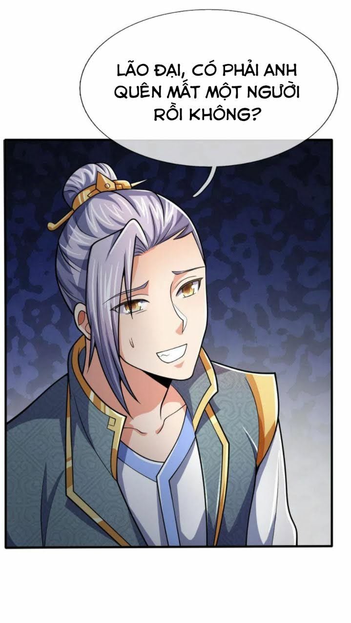 Thần Võ Thiên Tôn Chap 248 - Next Chap 249