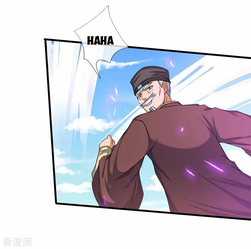 Thần Võ Thiên Tôn Chap 238 - Next Chap 239