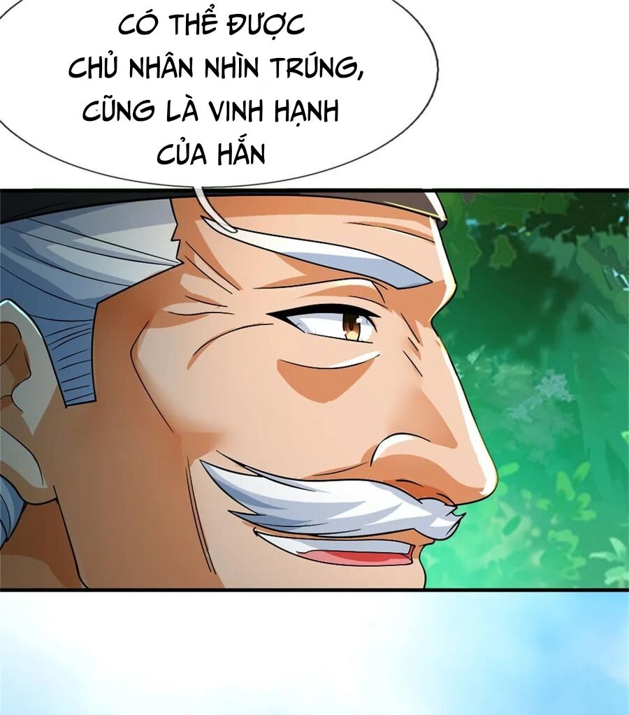 Thần Võ Thiên Tôn Chap 237 - Next Chap 238