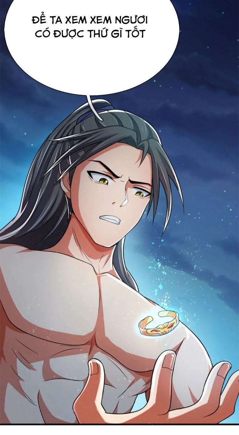 Thần Võ Thiên Tôn Chap 229 - Next Chap 230