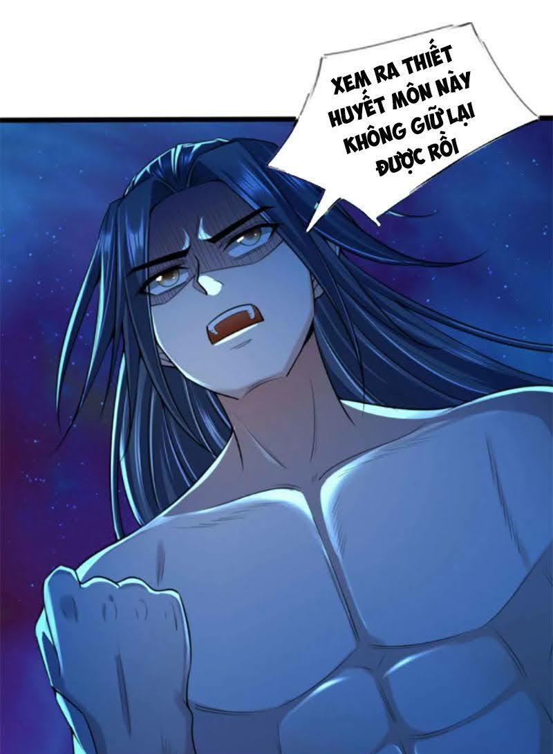 Thần Võ Thiên Tôn Chap 229 - Next Chap 230