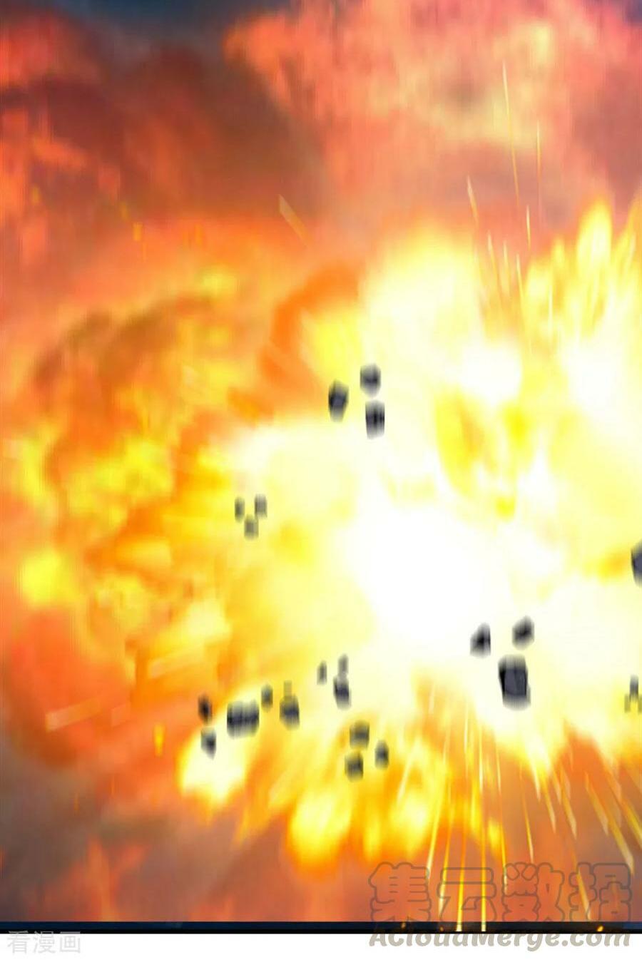 Thần Võ Thiên Tôn Chap 227 - Next Chap 228