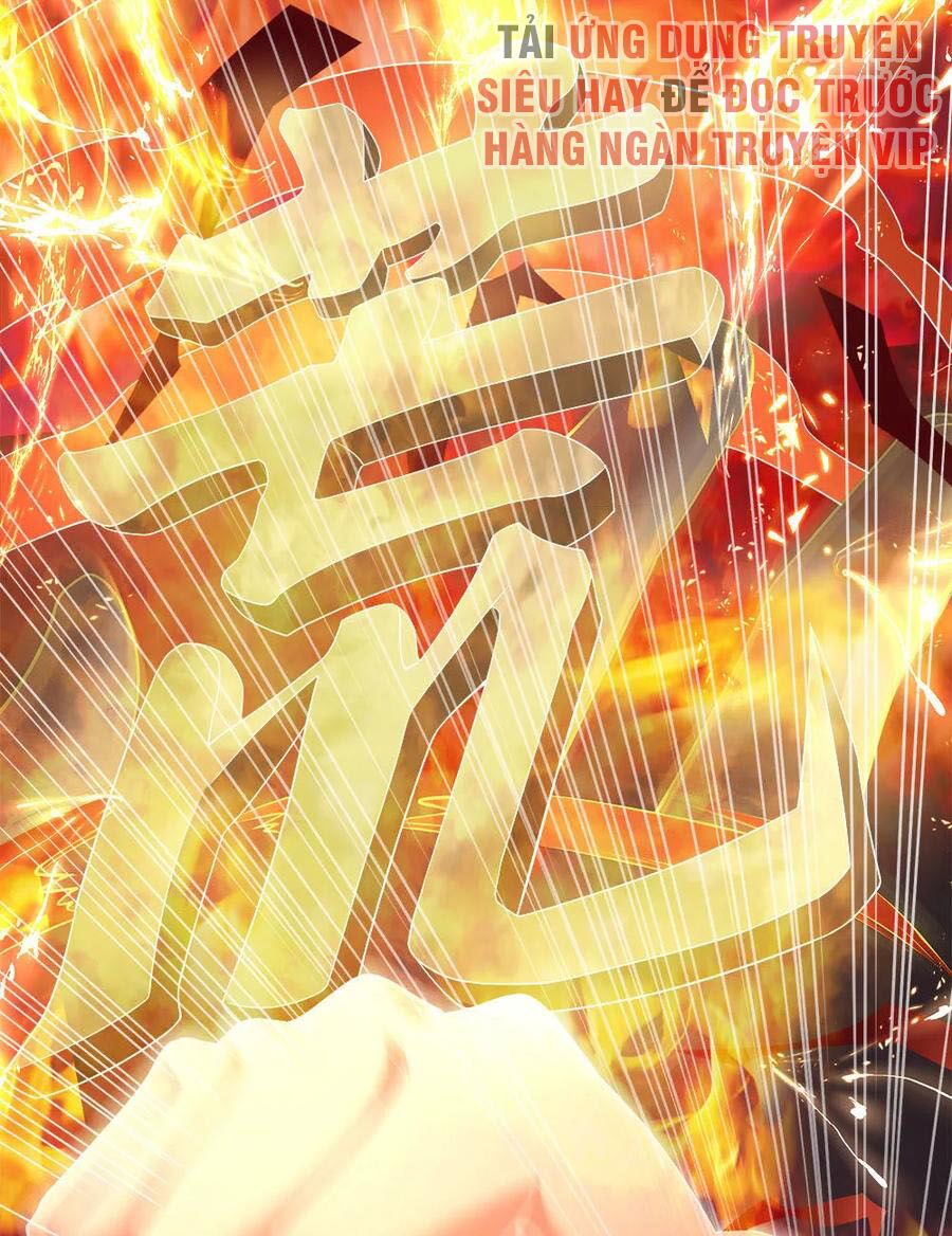 Thần Võ Thiên Tôn Chap 227 - Next Chap 228