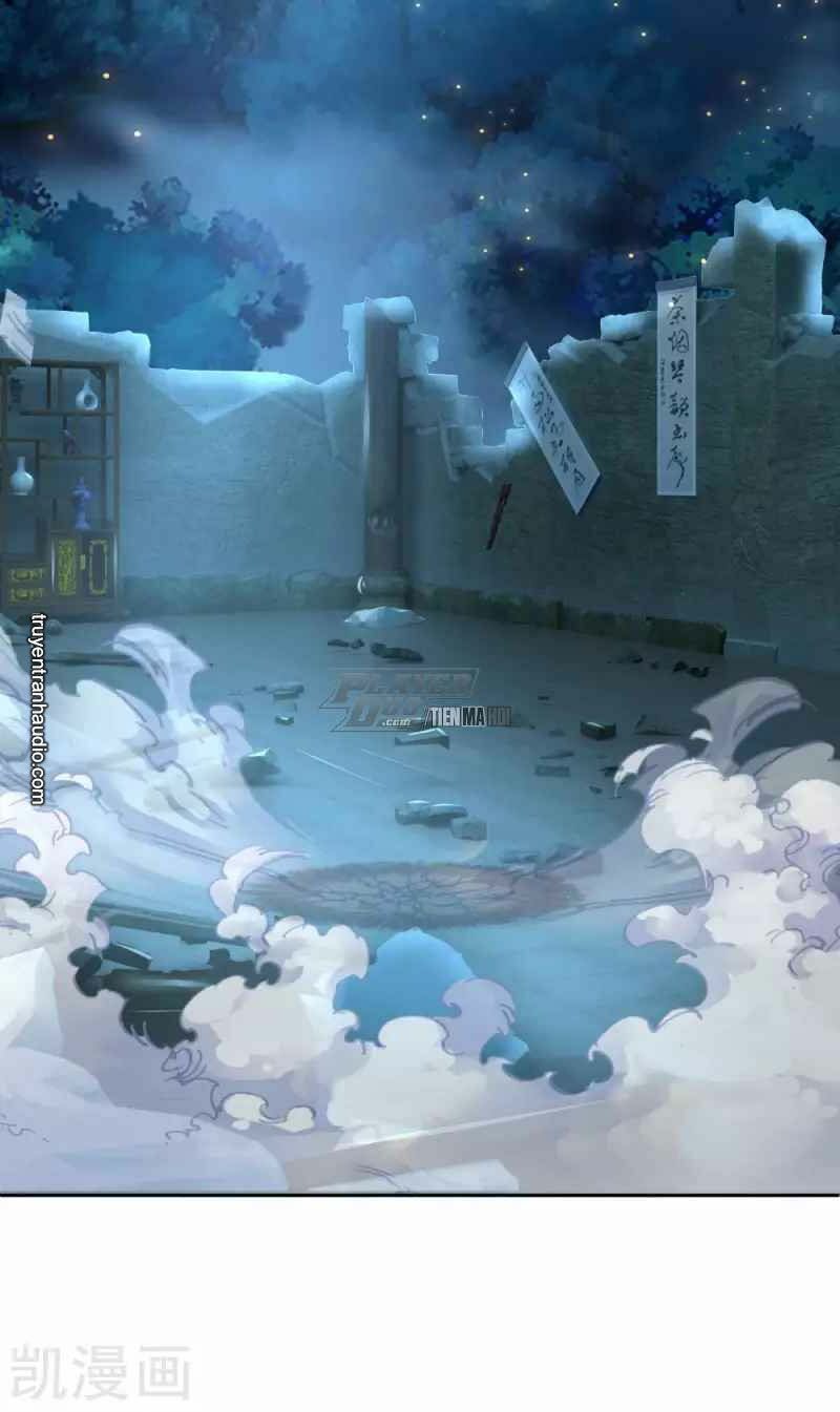 Thần Võ Thiên Tôn Chap 224 - Next Chap 225