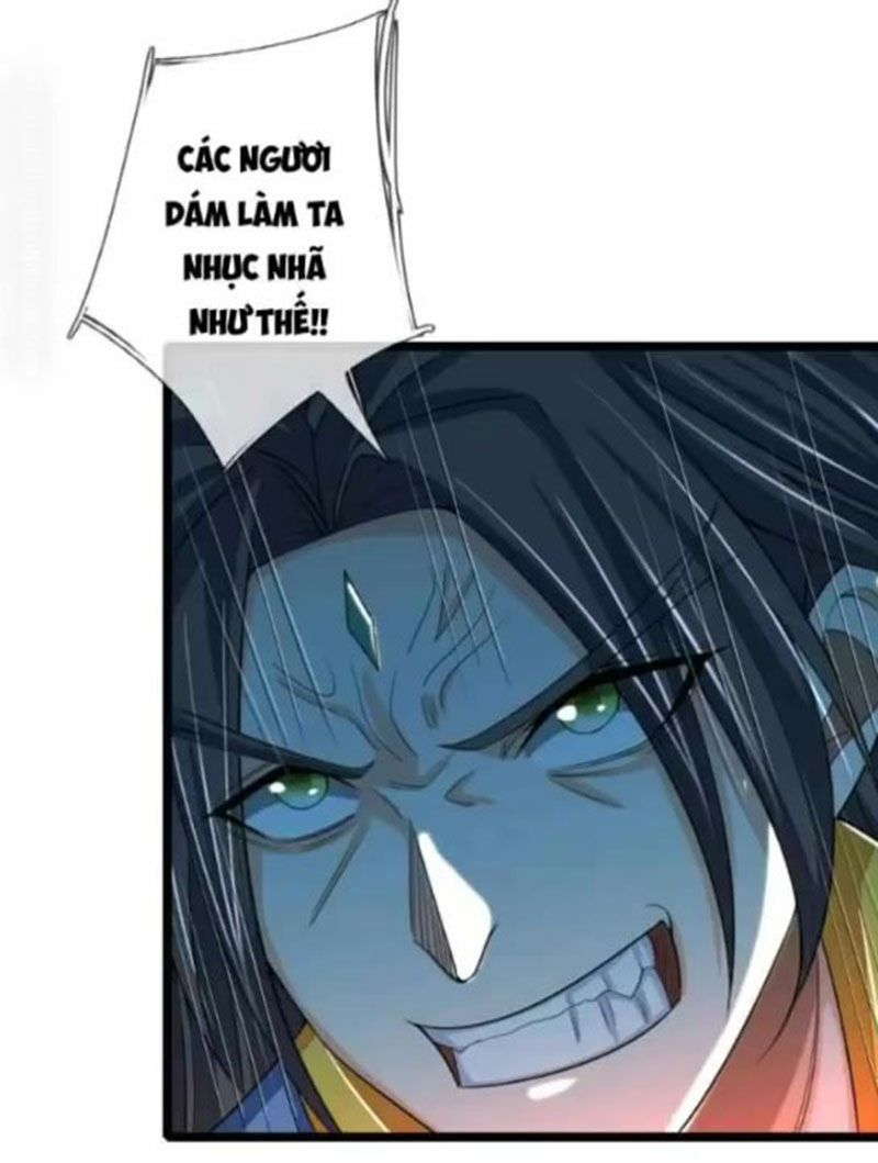 Thần Võ Thiên Tôn Chap 222 - Next Chap 223