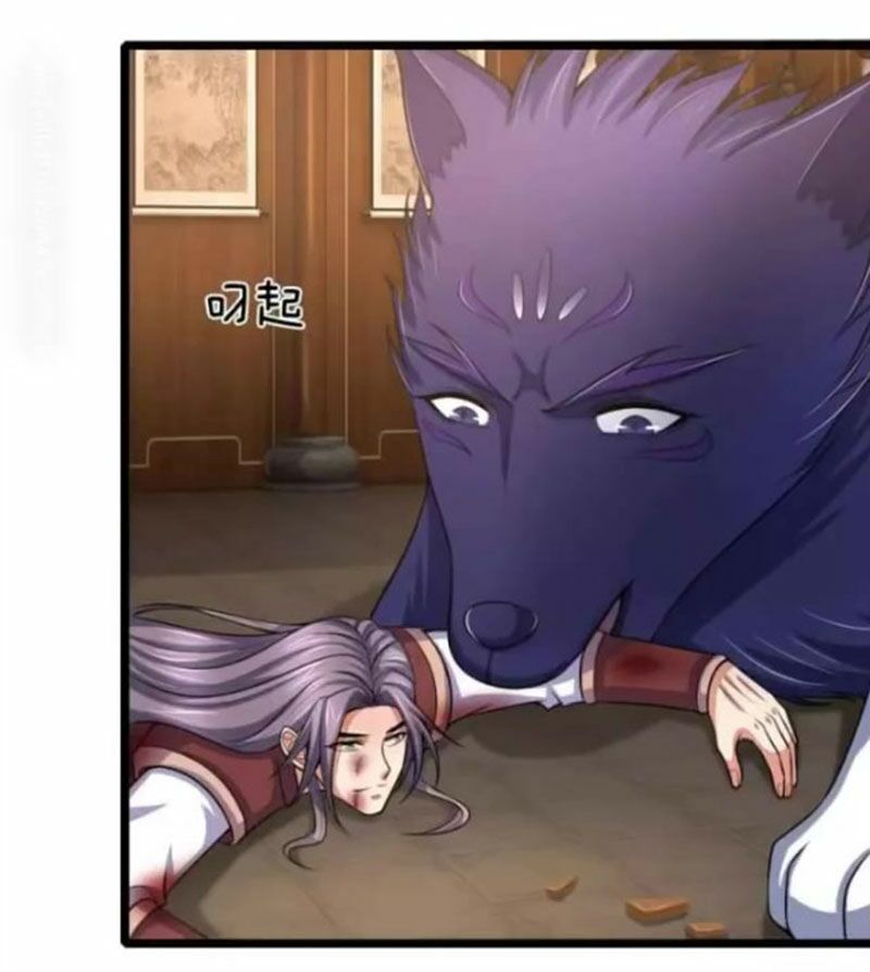 Thần Võ Thiên Tôn Chap 222 - Next Chap 223