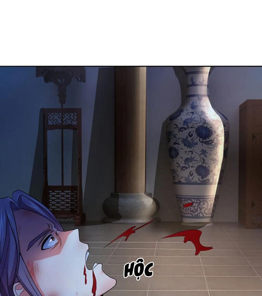 Thần Võ Thiên Tôn Chap 221 - Next Chap 222