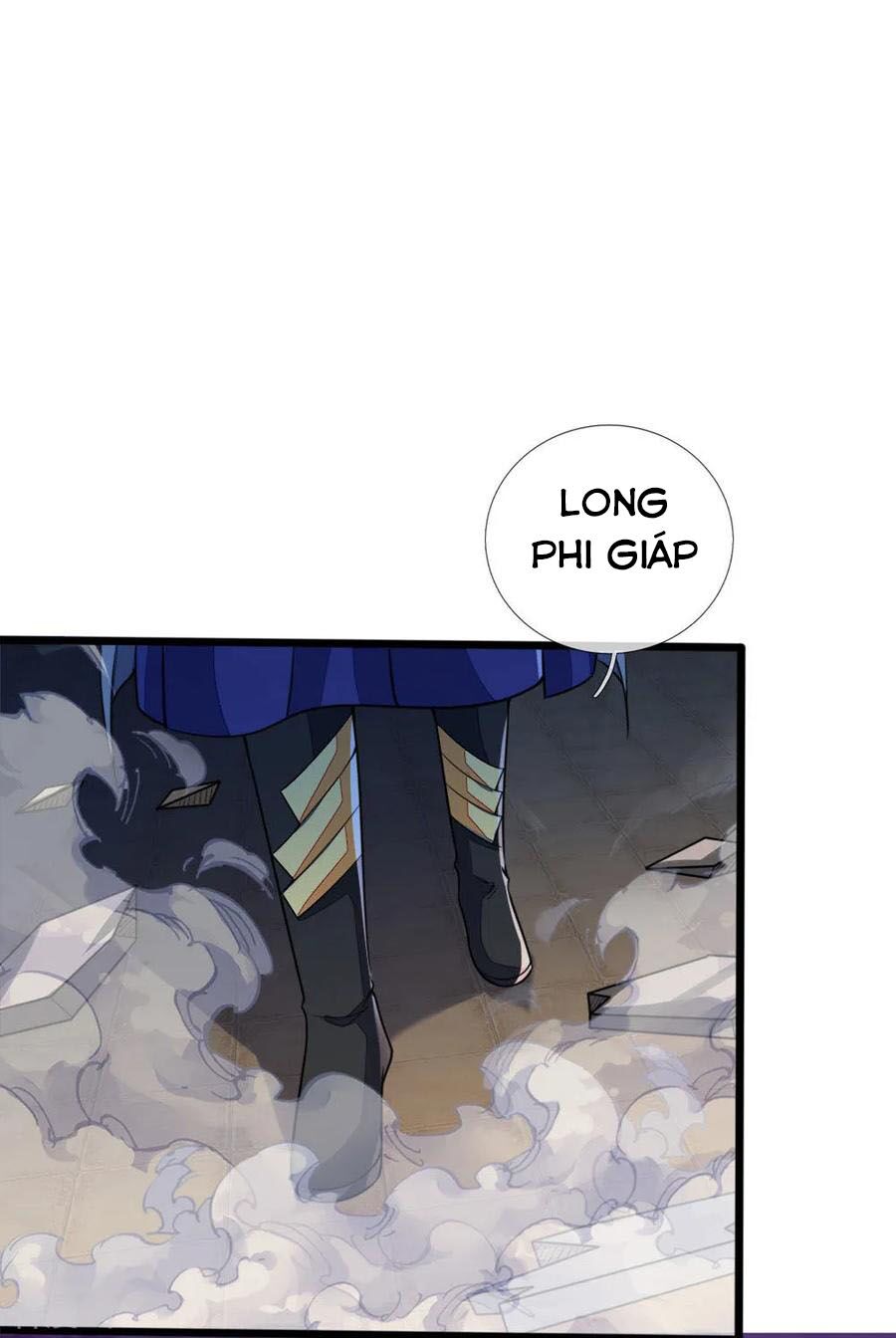 Thần Võ Thiên Tôn Chap 221 - Next Chap 222