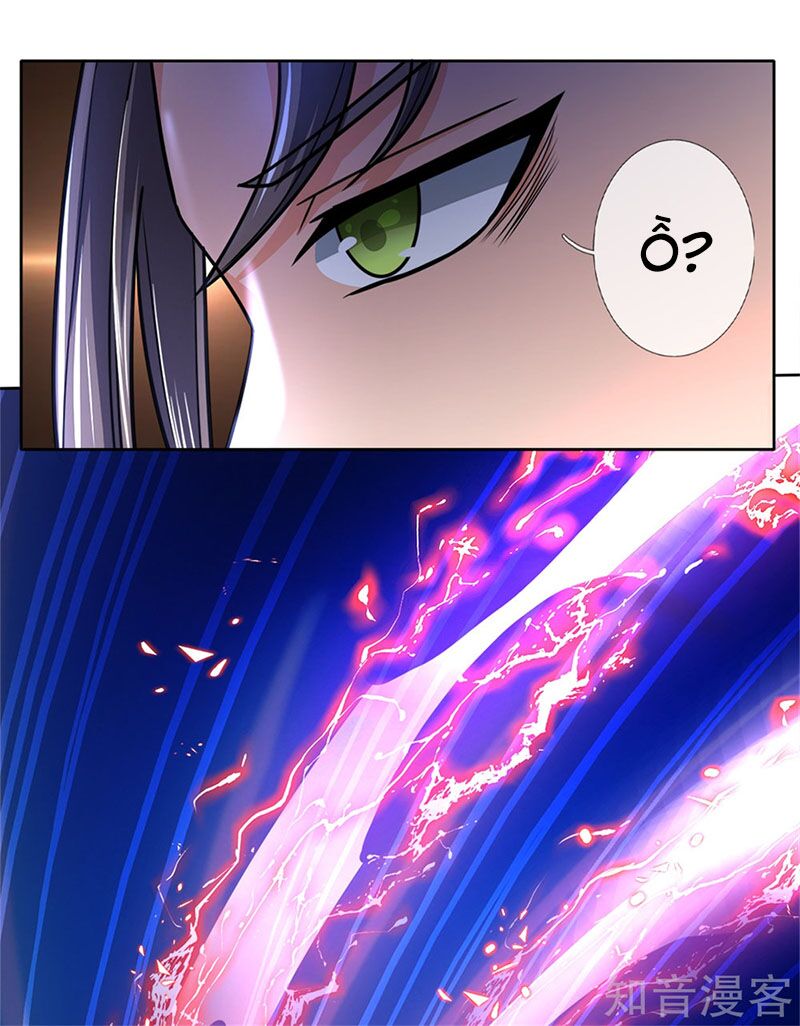 Thần Võ Thiên Tôn Chap 218 - Next Chap 219