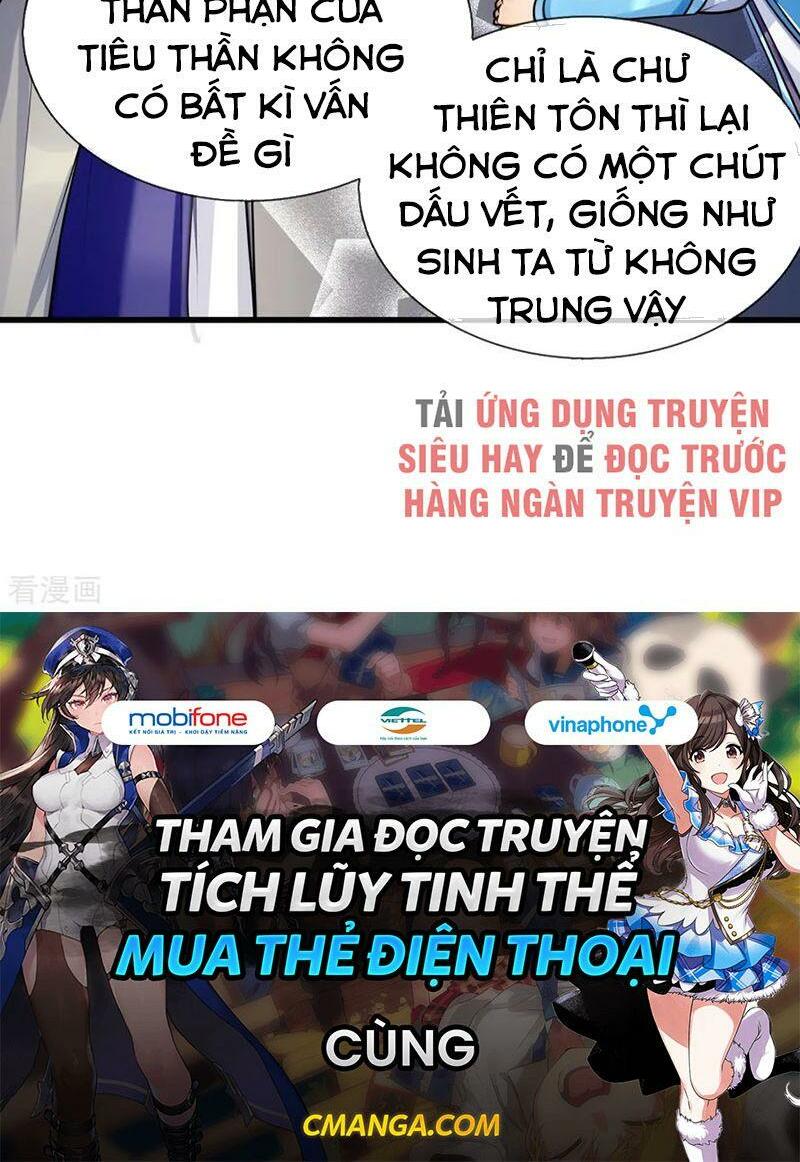 Thần Võ Thiên Tôn Chap 216 - Next Chap 217
