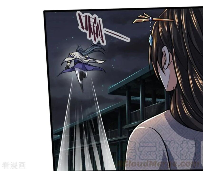 Thần Võ Thiên Tôn Chap 211 - Next Chap 212