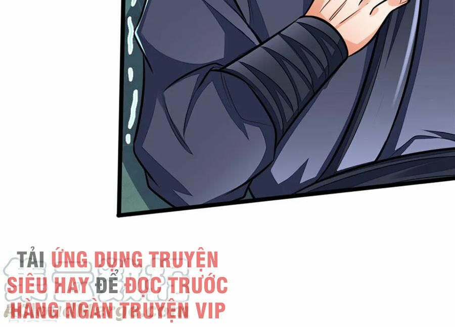 Thần Võ Thiên Tôn Chap 210 - Next Chap 211