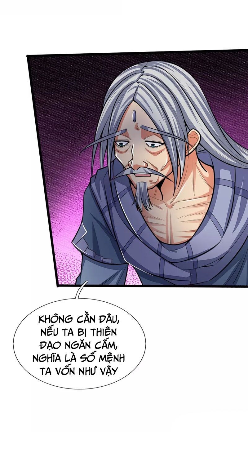 Thần Võ Thiên Tôn Chap 195 - Next Chap 196