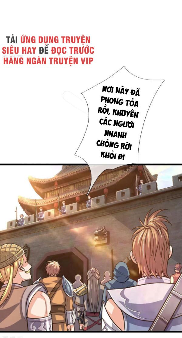 Thần Võ Thiên Tôn Chap 192 - Next Chap 193