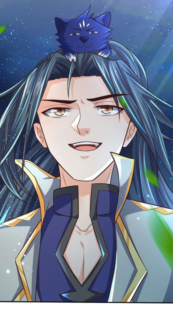 Thần Võ Thiên Tôn Chap 191 - Next Chap 192