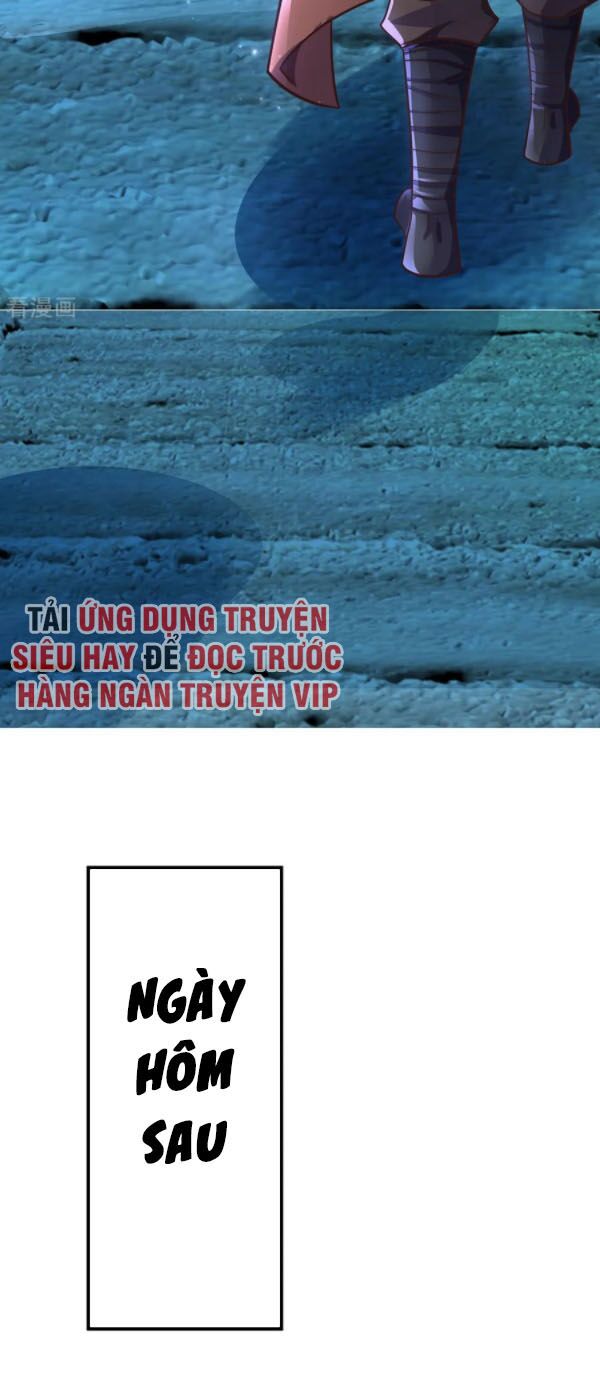 Thần Võ Thiên Tôn Chap 191 - Next Chap 192