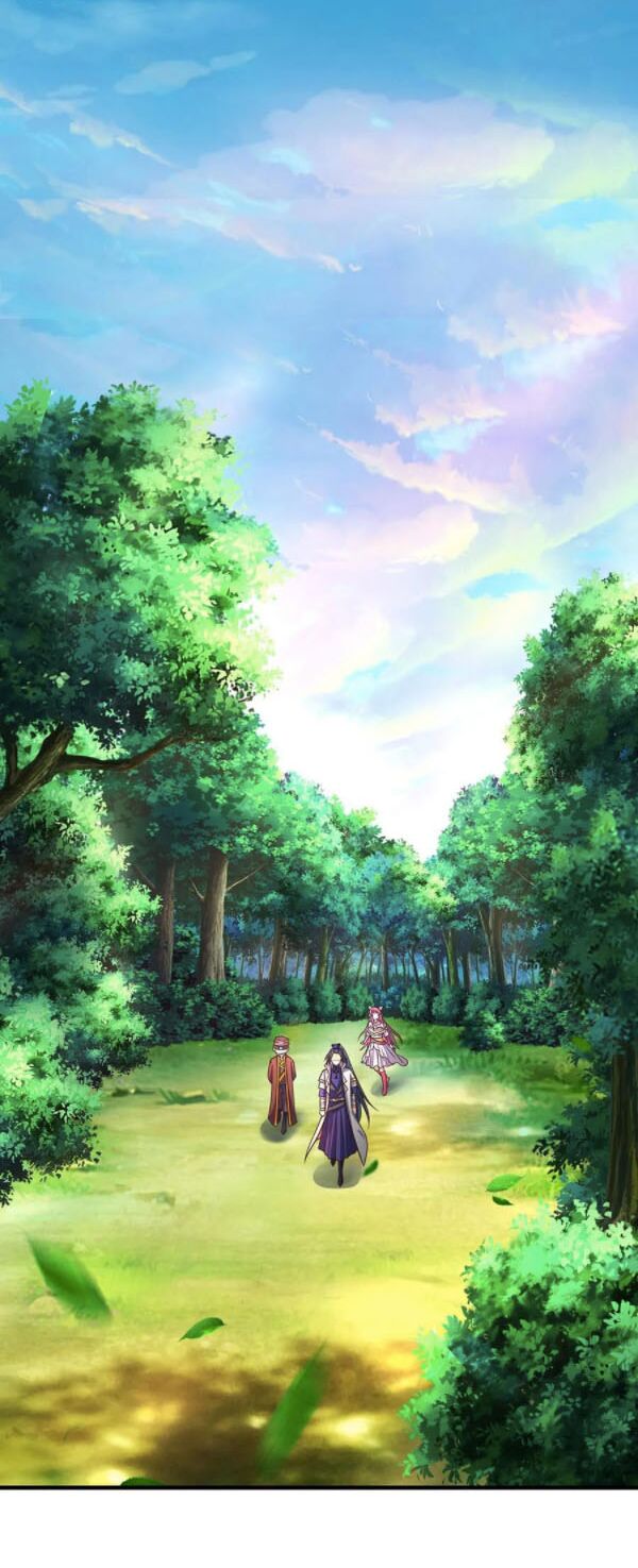 Thần Võ Thiên Tôn Chap 191 - Next Chap 192