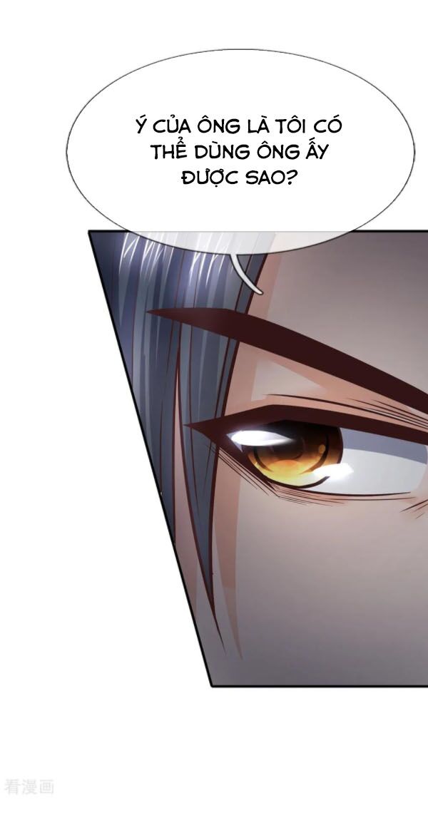 Thần Võ Thiên Tôn Chap 191 - Next Chap 192