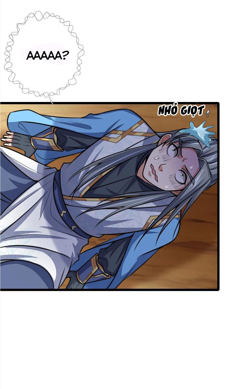 Thần Võ Thiên Tôn Chap 181 - Next Chap 182