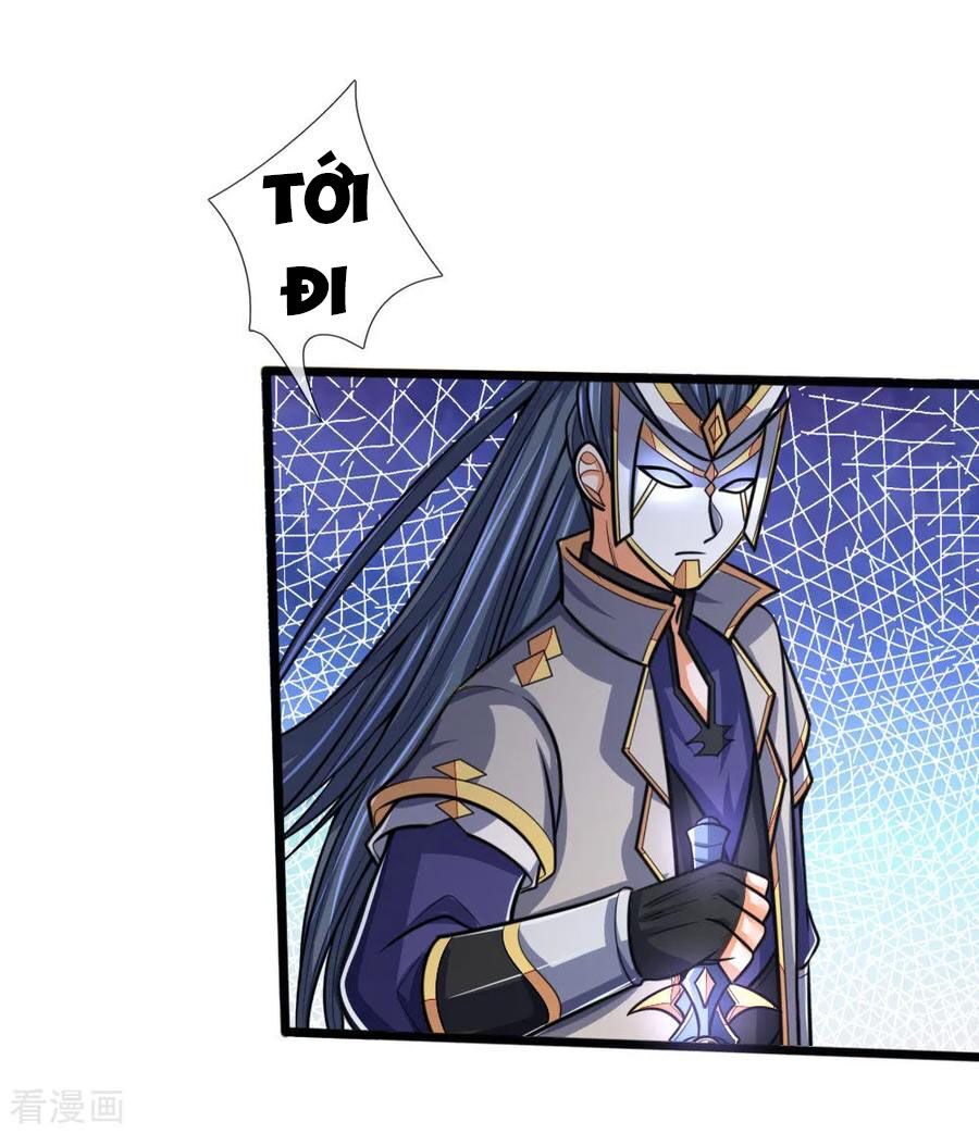 Thần Võ Thiên Tôn Chap 178 - Next Chap 179