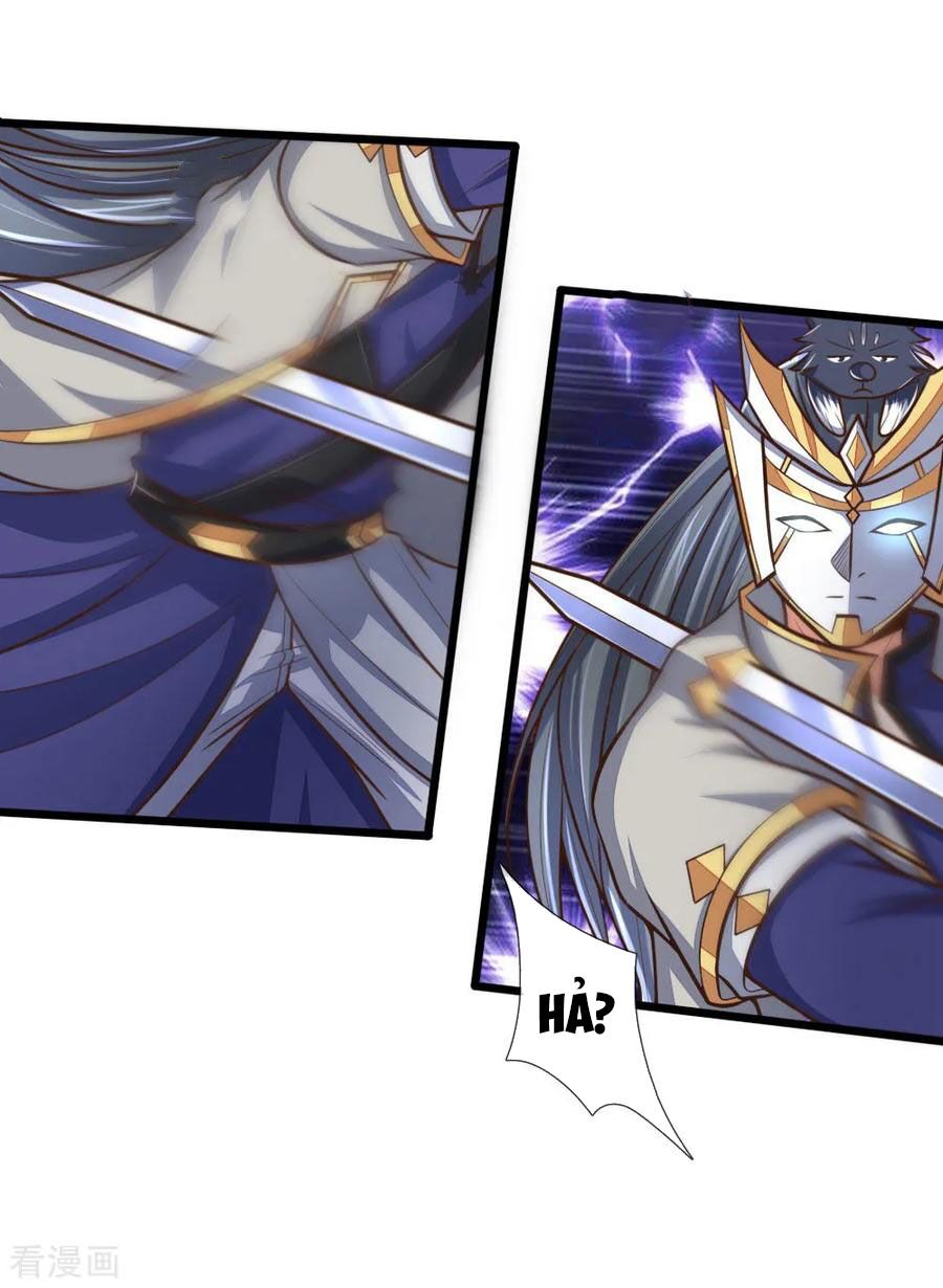 Thần Võ Thiên Tôn Chap 178 - Next Chap 179