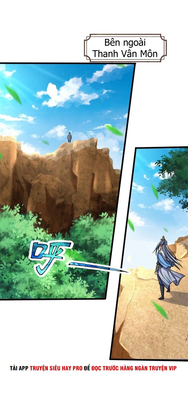 Thần Võ Thiên Tôn Chap 176 - Next Chap 177