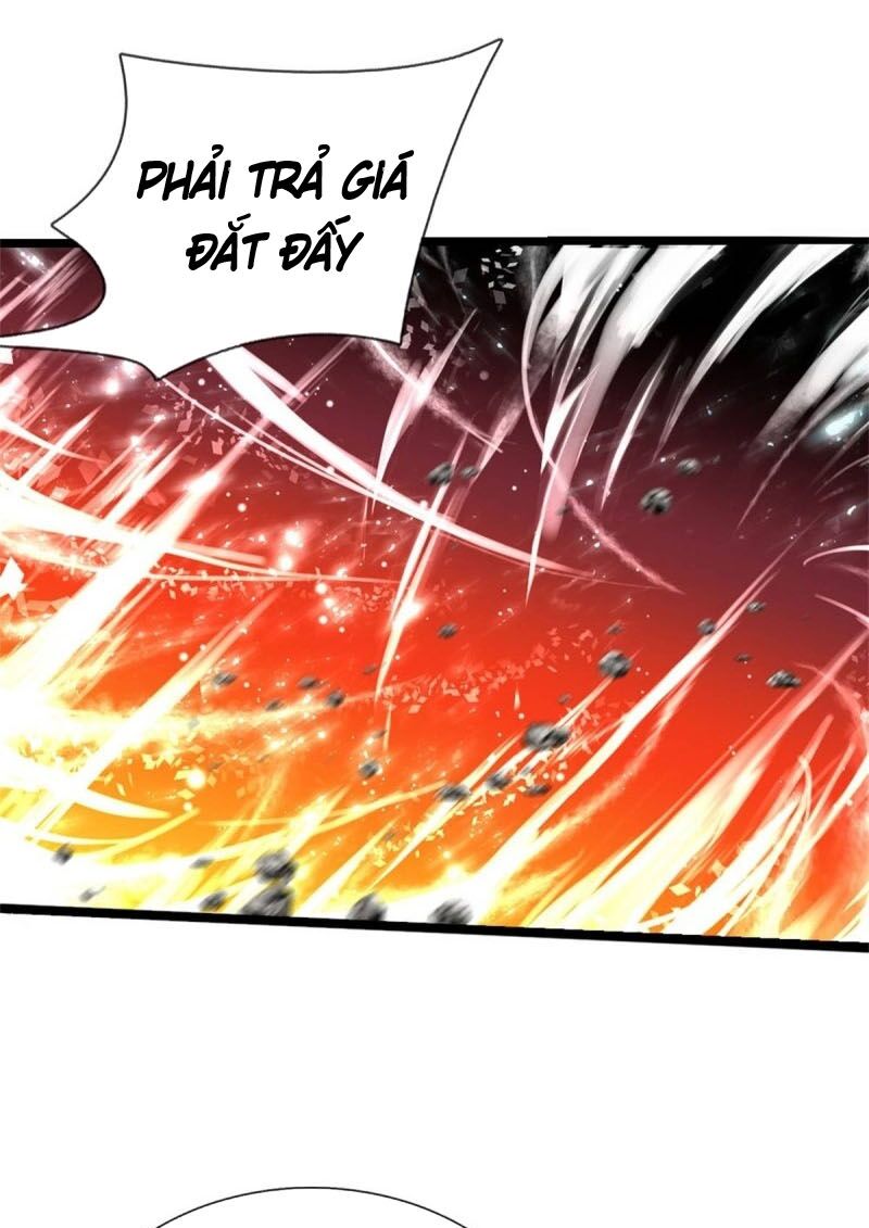 Thần Võ Thiên Tôn Chap 176 - Next Chap 177