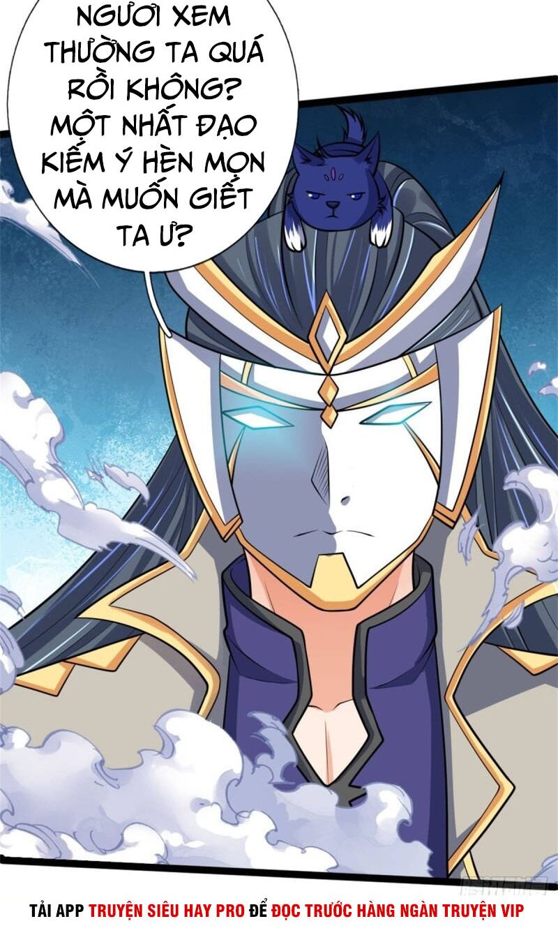 Thần Võ Thiên Tôn Chap 176 - Next Chap 177