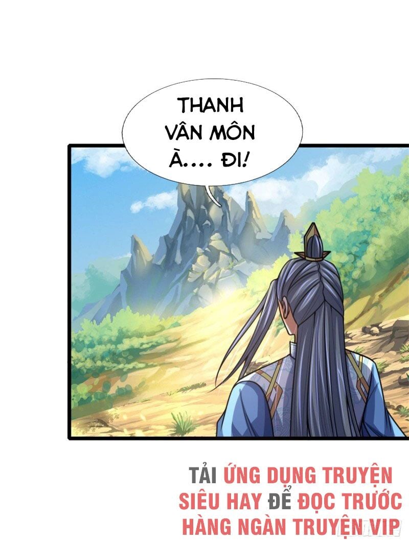 Thần Võ Thiên Tôn Chap 175 - Next Chap 176