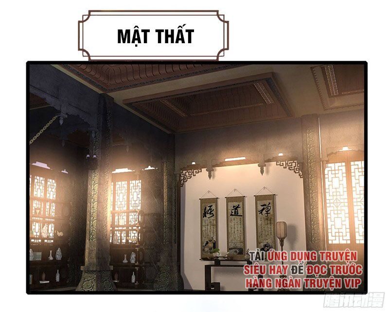 Thần Võ Thiên Tôn Chap 175 - Next Chap 176