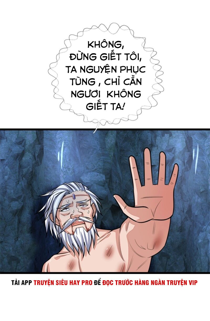 Thần Võ Thiên Tôn Chap 169 - Next Chap 170