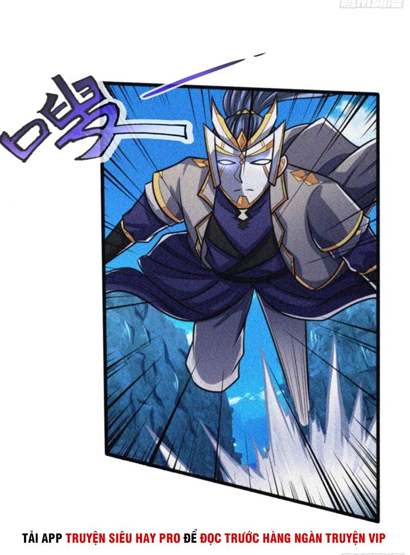 Thần Võ Thiên Tôn Chap 167 - Next Chap 168