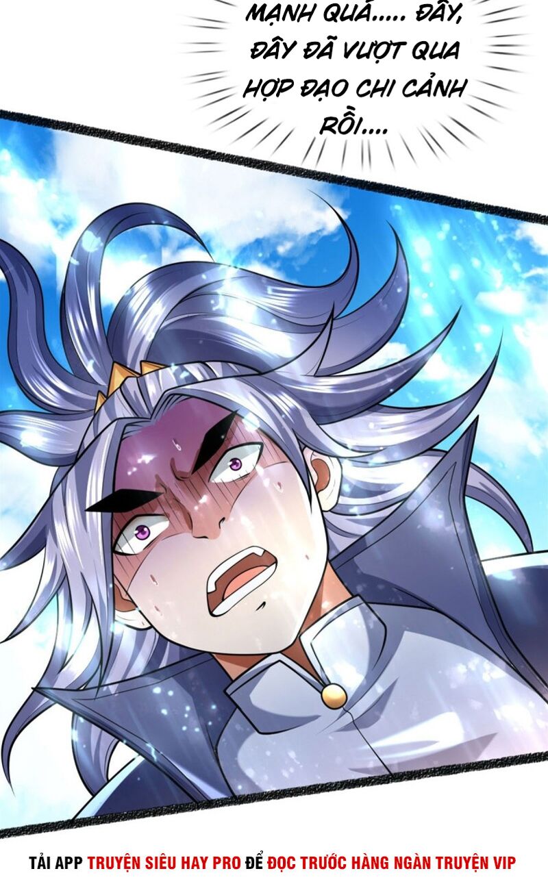 Thần Võ Thiên Tôn Chap 166 - Next Chap 167
