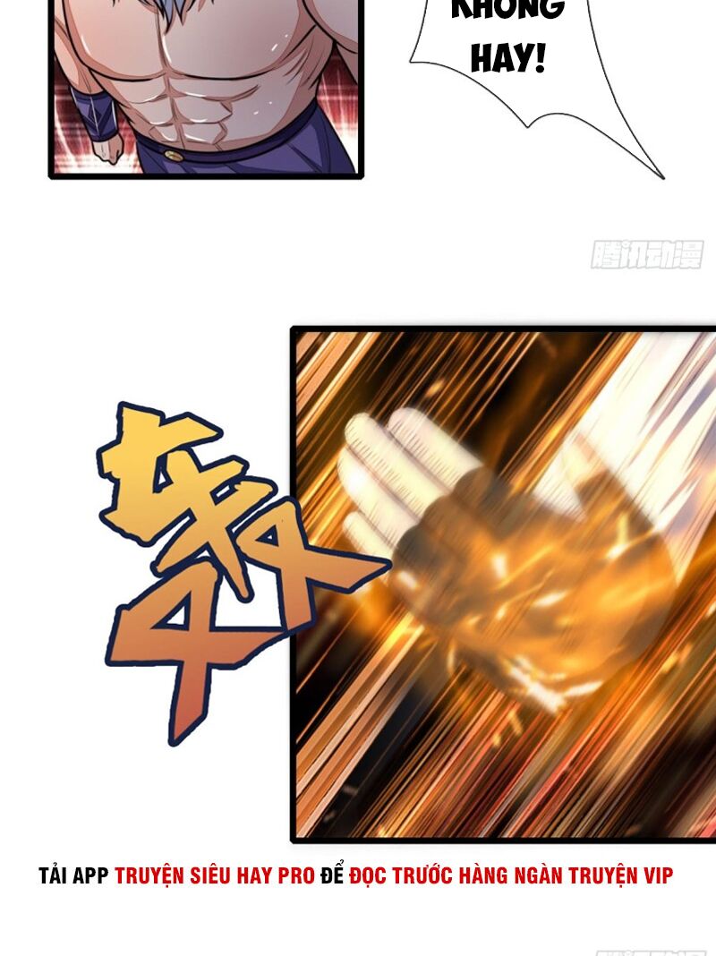 Thần Võ Thiên Tôn Chap 166 - Next Chap 167